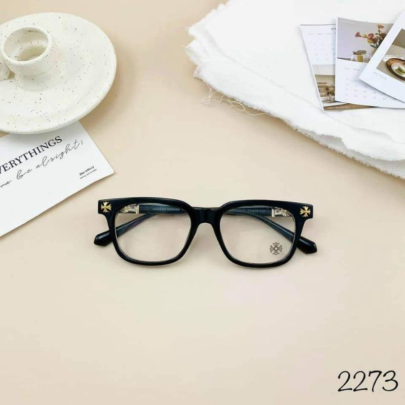 Sỉ Mắt Kính Chorme Heart