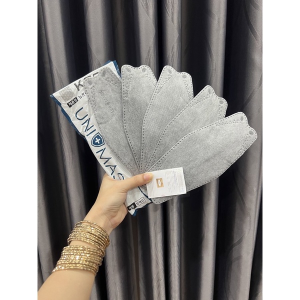 khẩu trang Kf94 unimask