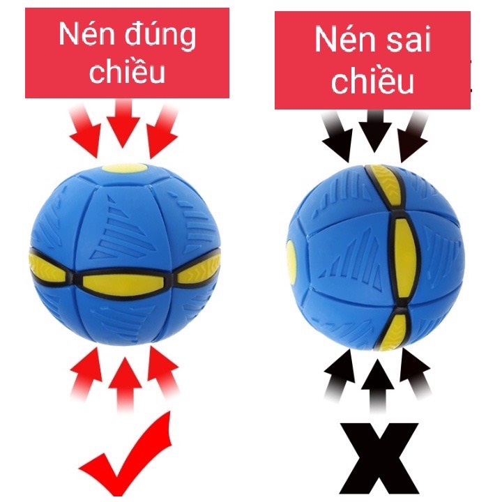 Bóng ma thuật đồ chơi cho bé, đồ chơi thể thao có đèn nhấp nháy đẹp mắt