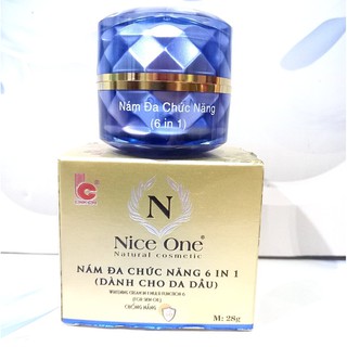 Kem Nice one nám đa chức năng 28g