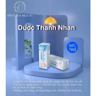 Serum Dược Thanh Nhan