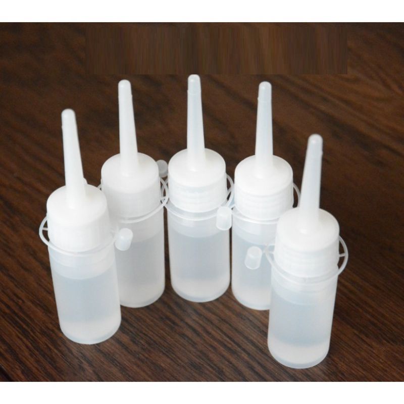 Dầu Silicon Dầu Bôi Trơn Bơm 30ml