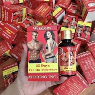Tăng Cân Wisdom Weight Cam Kết Chính Hãng