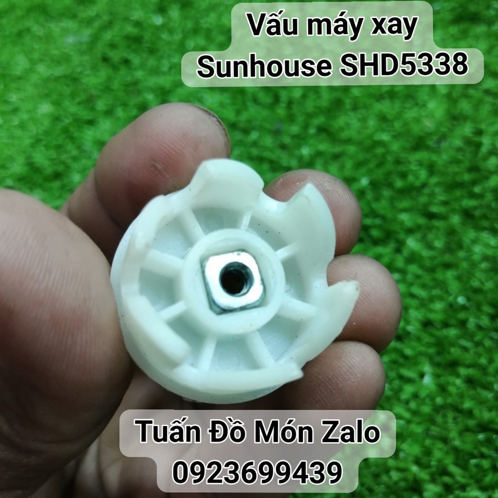 Vấu Máy Xay sunhouse SHD5338 phụ kiện phụ tùng linh kiện chính hãng
