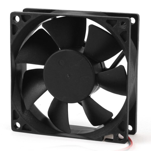 Fan case 12cm