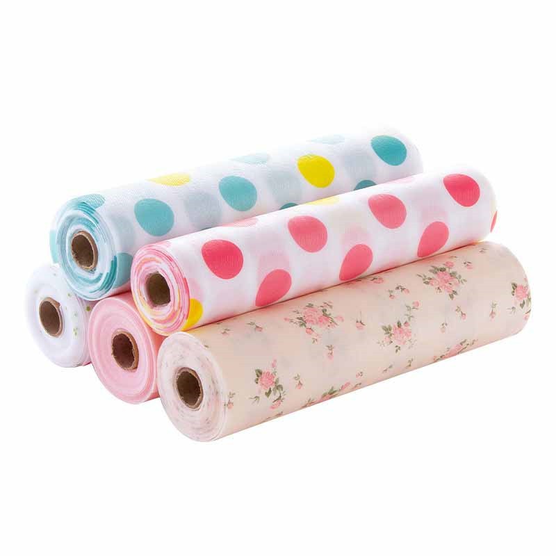 Khăn Trải Bàn Ăn Siêu Bền Chống Thấm Nước