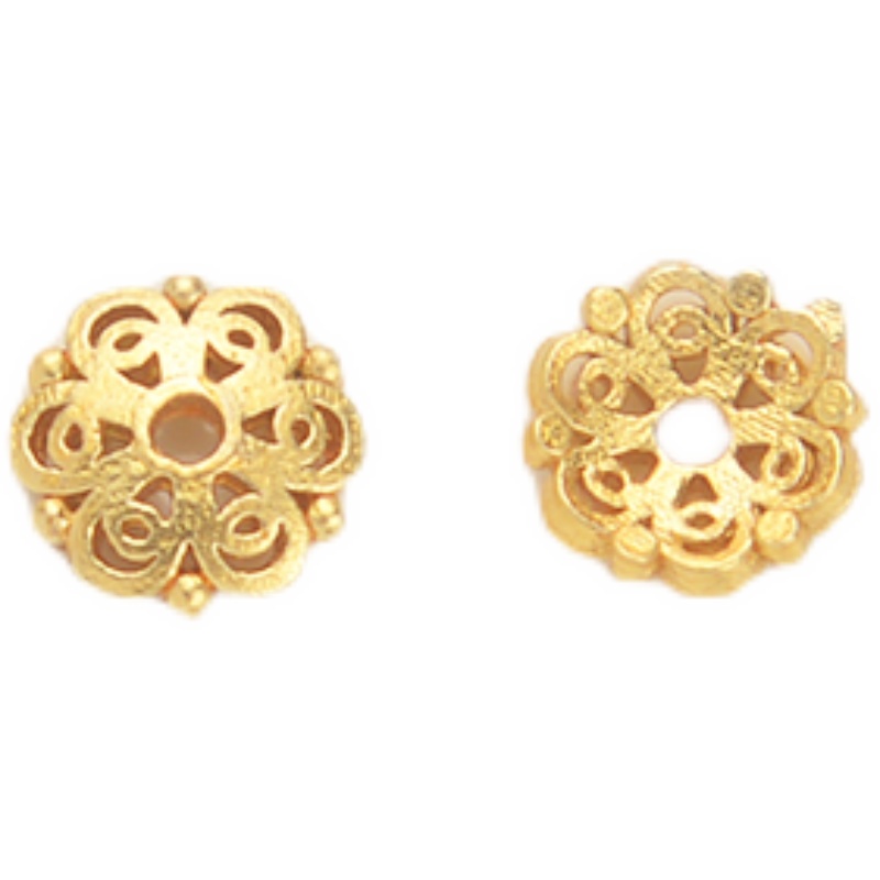 Phụ Kiện Trang Sức Vòng Đeo Tay Bằng Cát Vàng diy