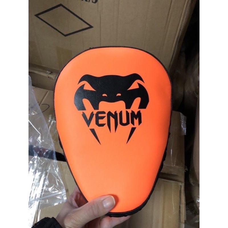 Đích đấm, đích đá, đích đỡ tay, lamper boxing VENUM
