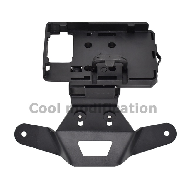 Giá Đỡ Điện Thoại / Thiết Bị Định Vị GPS Gắn Phía Trước Xe Mô Tô BMW C400GT C 400GT C400 GT