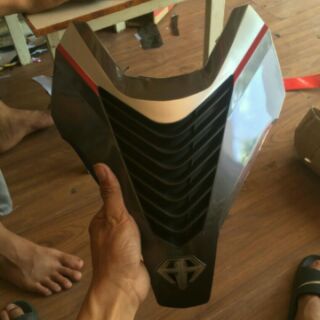mặt nạ air blade 2016-2018