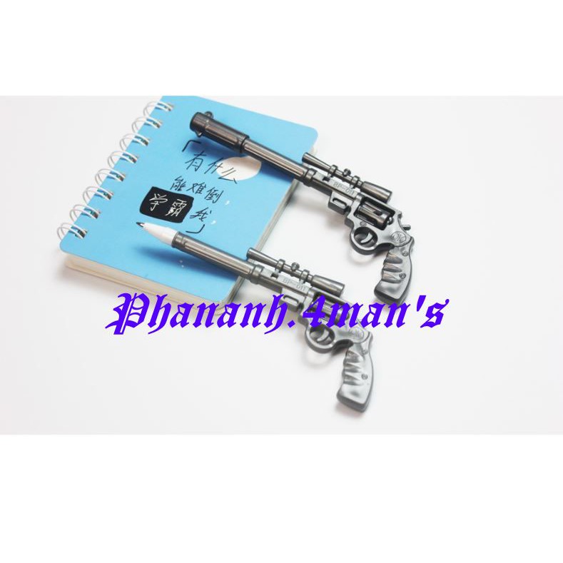 Bút gen nước súng ngắn siêu hot