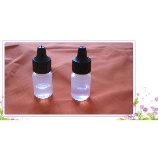 Dầu tra tông đơ -kéo cắt tóc combo 5 lọ dầu tra
