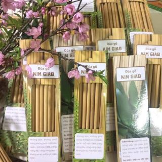 ĐŨA GỖ KIM GIAO NÚI ĐÁ-SIÊU SẠCH-SIÊU BỀN