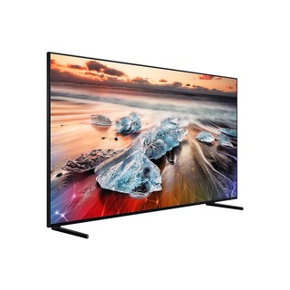Smart Tivi SAMSUNG QA75Q900RB 8K QLED 75Inch