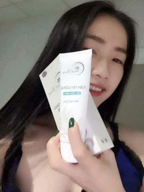 Kem tẩy lông Thanh Tranh | BigBuy360 - bigbuy360.vn
