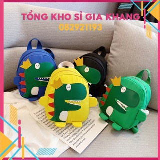 sp 131 Balo khủng long trẻ em