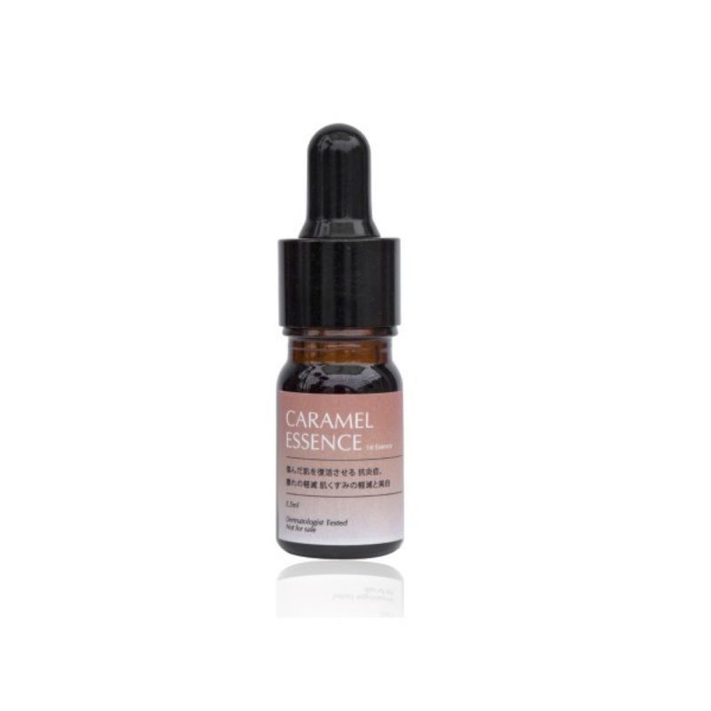[ Hàng Nhập Khẩu ] Serum Caramel essence Đường Đen của Viện Da Liễu tại Spa ( Hoàn tiền 100% nếu không hiệu quả) | BigBuy360 - bigbuy360.vn