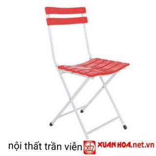 Ghế gấp Xuân Hòa GS-23-00