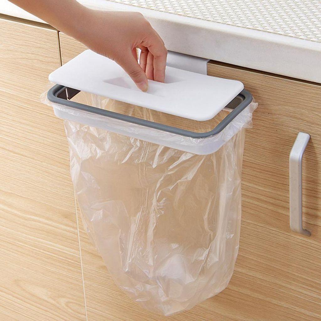 LLOYD Thùng Rác Có Nắp Thiết Kế Sáng Tạo Tiện Dụng Cho Nhà Bếp