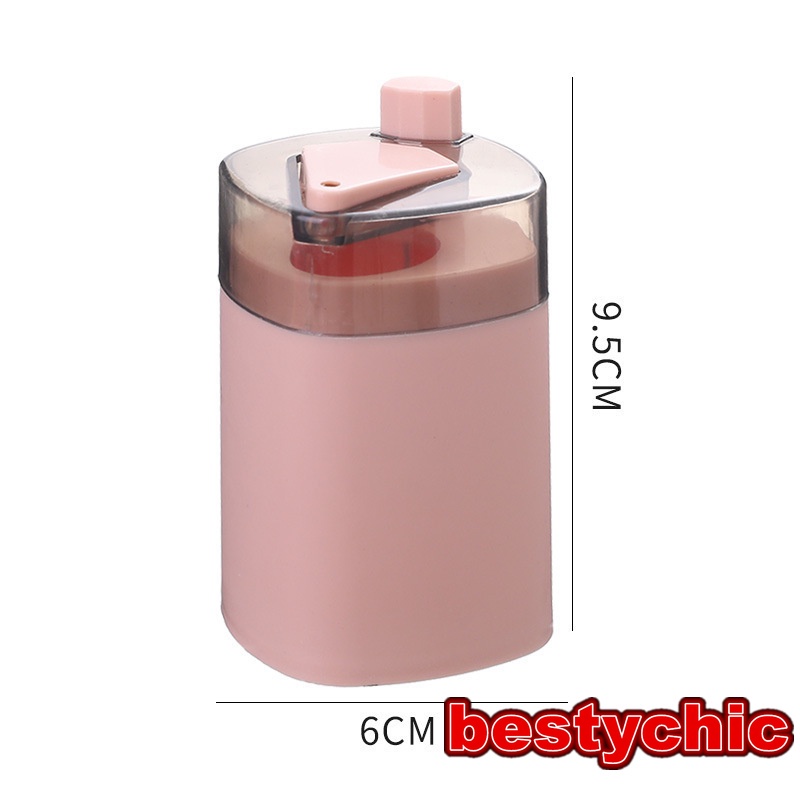 Hộp Đựng Tăm Xỉa Răng Tự Động Thiết Kế Nhấn Nút Tiện Lợi