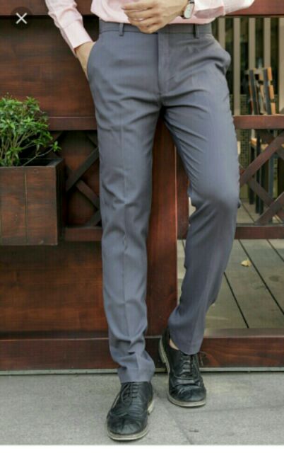 Quần tây nam | BigBuy360 - bigbuy360.vn