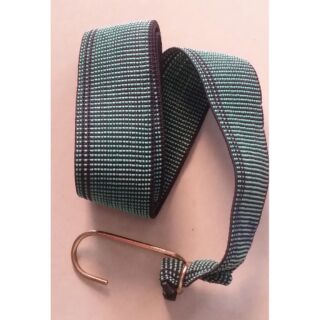 Dây thun xanh 5F tốt