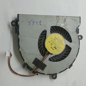 Thay thế Quạt laptop Dell Inspiron 5521 5537 3521 3537 - Xaclaptop