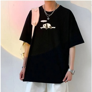 Áo thun Stee PANDA CVC - Giá sỉ Unisex