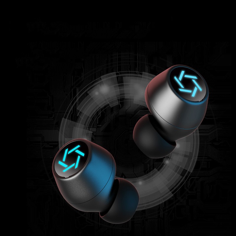 Tai nghe bluetooth TWS - S15 - Thiết kế gọn nhẹ - Nhiều tính năng cải tiến mới - Kiểu dáng thời trang - Có quà tặng | BigBuy360 - bigbuy360.vn