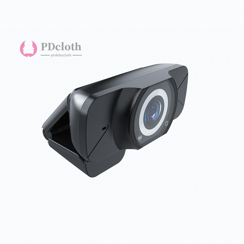 Camera 2 Megapixels H.264 1080p Hd Kèm Micro Hỗ Trợ Giảng Dạy | BigBuy360 - bigbuy360.vn