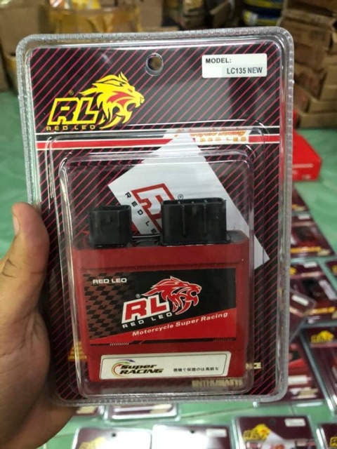 IC Redleo cho tất cả các dòng xe