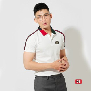 ÁO THUN CỔ TRỤ CAO CẤP BB