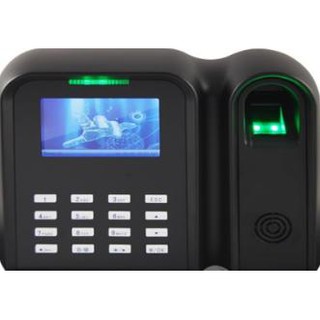 Máy chấm công Ronald Jack 6869