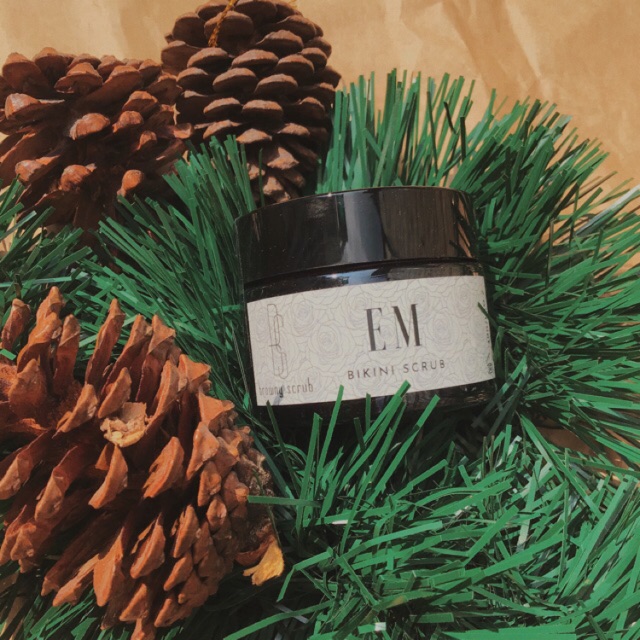 Tẩy Tế Bào Chết E M, Bi Scrub | BigBuy360 - bigbuy360.vn