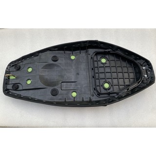 YÊN ( NỆM ) XE WAVE RS 100 - WAVE A 100