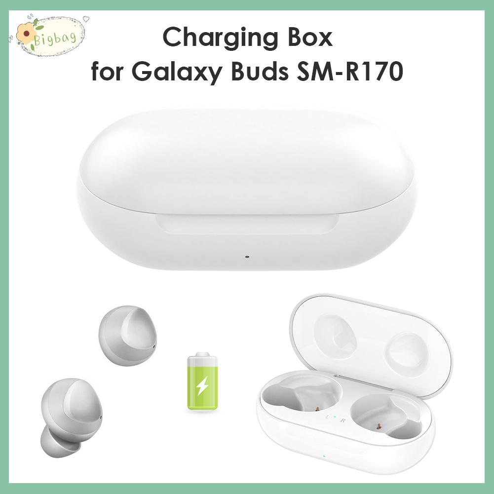 Hộp sạc tai nghe bluetooth thay thế thích hợp cho Samsung Galaxy Buds Sm-R170