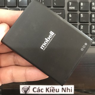 Pin Mobell S39 chính hãng