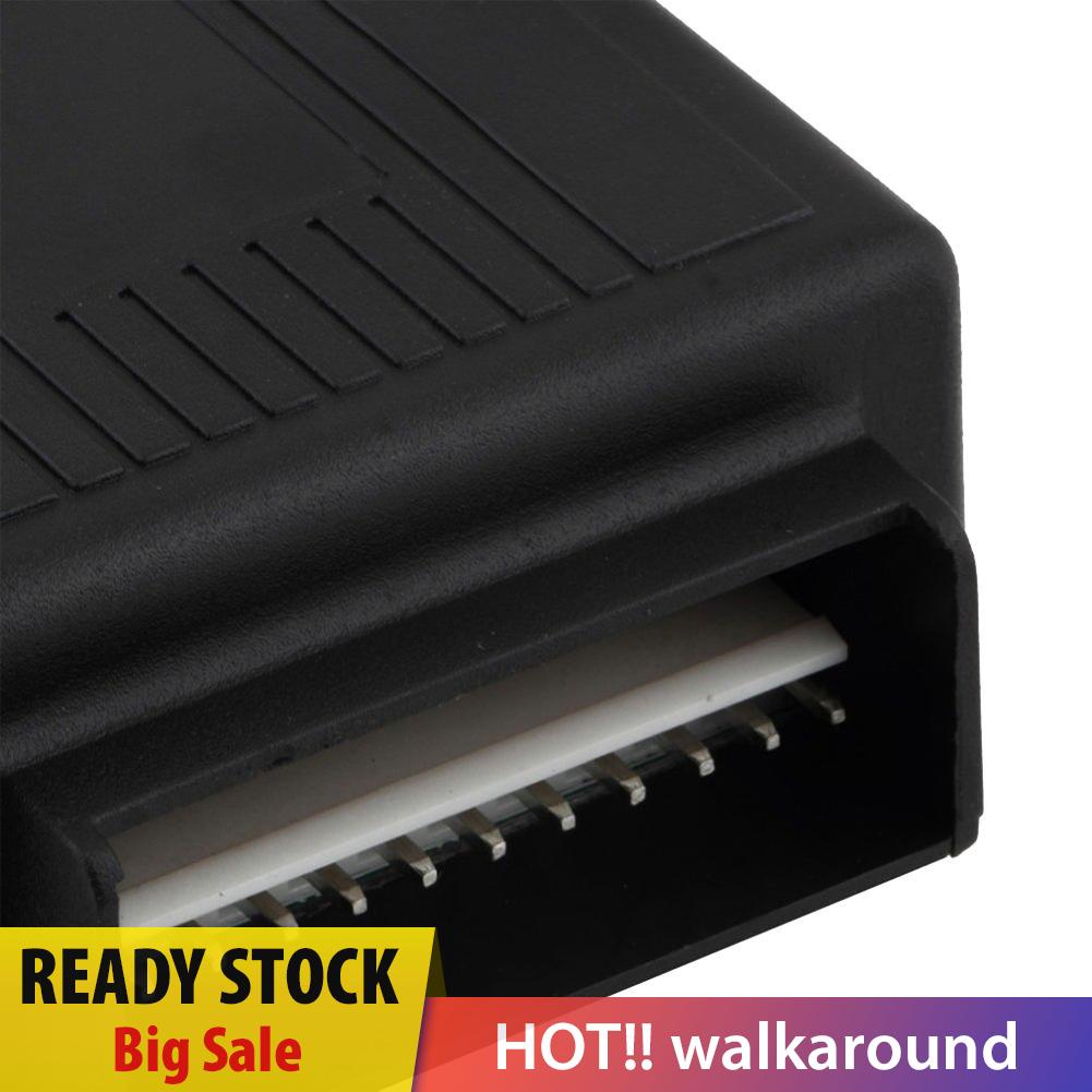 Bộ Hệ Thống Khóa Cửa Xe Tự Động Điều Khiển Từ Xa