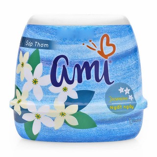[Nhập HC1712 giảm 10%]Sáp Thơm Ami 200g
