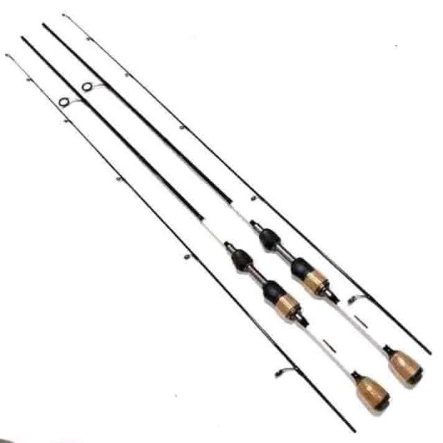 Cần Câu Lure Độ Cứng Ul Fishing Of Catch  ( TẶNG NGÀY DÙ DAIWA 100M ) CẦN CÂU CÁ CHUYÊN CÂU LURE-DCYT