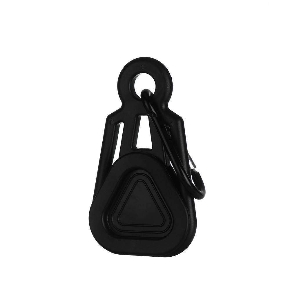 MYRONGVN Kẹp Lều Cắm Trại Khẩn Cấp Tiện Dụng