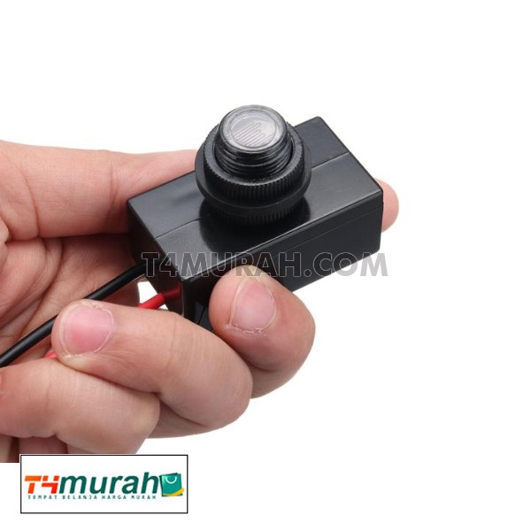 Công Tắc Cảm Biến Ánh Sáng Ac 220v