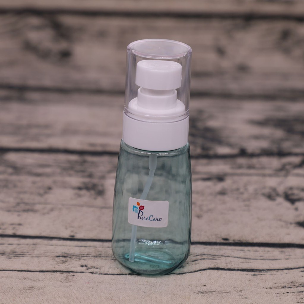 Chai xịt phun sương cao cấp 30ml 60ml – chai chiết mỹ phẩm, nước hoa, du lịch