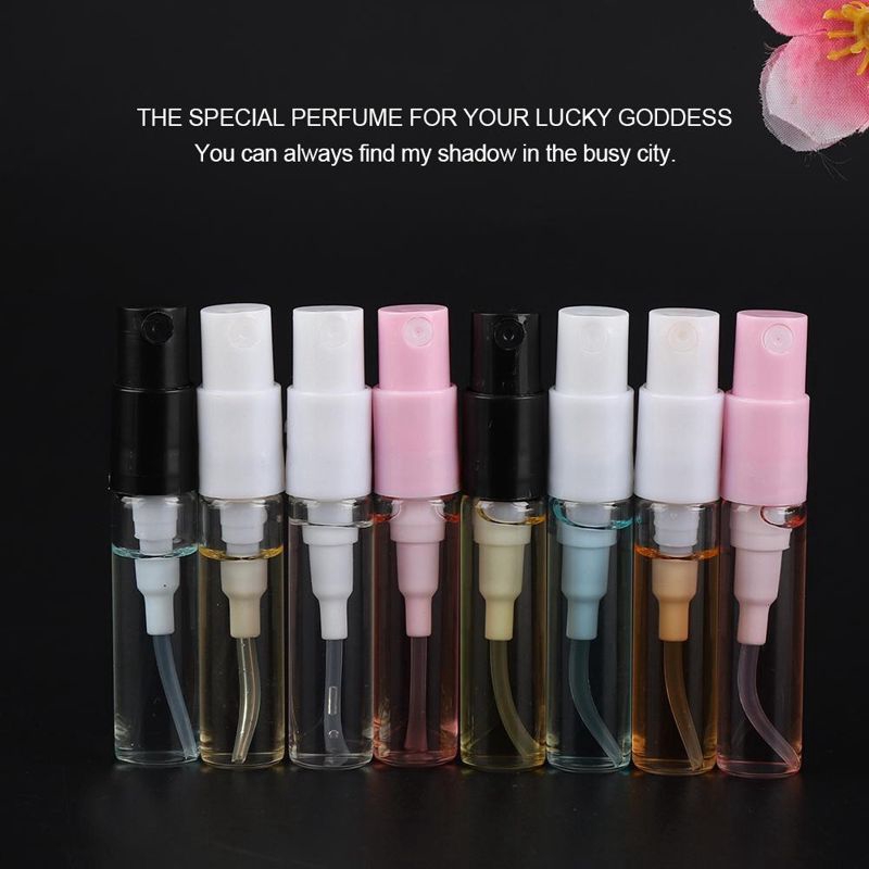 Nước Hoa Hương Thơm Lâu Phai 3ml Cho Nữ | BigBuy360 - bigbuy360.vn