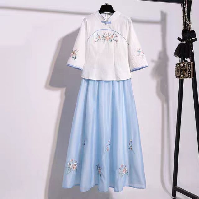 Hán phục cách tân