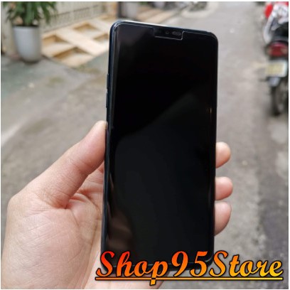 [Fullbox] Bộ 2 kính cường lực GOR dành cho LG G6 trong suốt