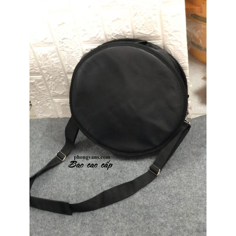 Bao da đựng trống tambourine gõ bo