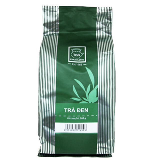 Trà đen Phúc Long 500g
