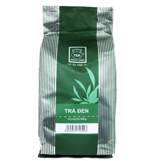 Trà đen phúc long 500g