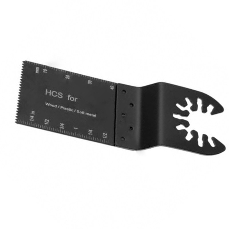 Bộ Lưỡi Cưa Thay Thế Cho Máy Chà Nhám Và Cắt Rung Đa Chức Năng Fein Multimaster HCS